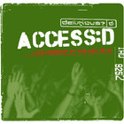 Delirious? - Access: D (Live) CD1