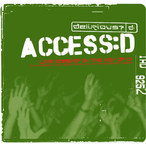 Access: D (Live) CD2