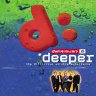 Delirious? - Deeper: The D:finitive Worship Experience CD1