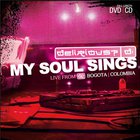 Delirious? - My Soul Sings (Live From Bogota)