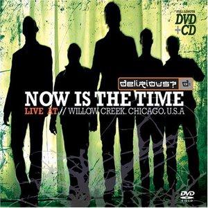 Now Is The Time (Live At Willow Creek)