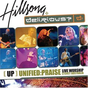 Up: Unified Praise (With Hillsong United)