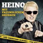 Heino - Mit Freundlichen Gruessen Das Verbotene Album