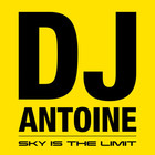 dj antoine - Sky Is The Limit CD1