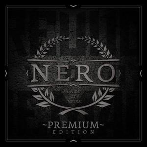 Nero (Premium Edition) CD1