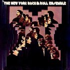 New York Rock & Roll Ensemble - New York Rock & Roll Ensemble (Vinyl)