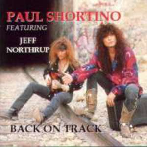 Back On Track (With Jeff Northrup)