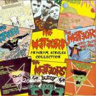 The Meteors - Anagram Singles Collection