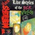 The Meteors - Live Styles Of The Sick And Shameless