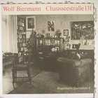 Wolf Biermann - Chausseestrsse 131 (Vinyl)
