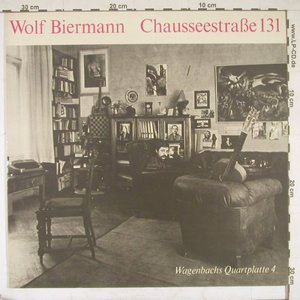 Chausseestrsse 131 (Vinyl)