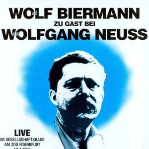 Zu Gast Bei Wolfgang Neuss (Vinyl)