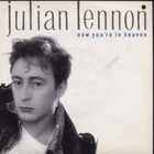 Julian Lennon - Now You're In Heaven (MCD)