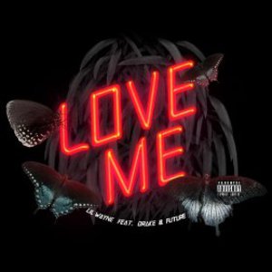 Bitches Love Me (Feat. Future & Drake) (CDS)