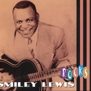 Rocks 1950-1958 CD1