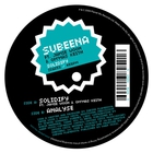 Subeena - Solidify (CDS)