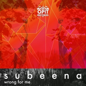 Wrong for Me (EP)