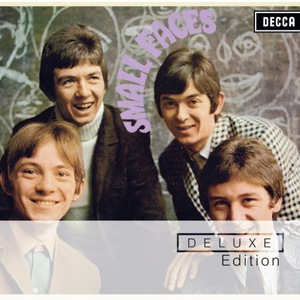 Decca (Deluxe Edition) (Remastered 2012) CD2