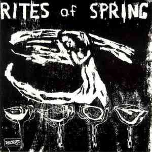Rites of Spring (Vinyl)