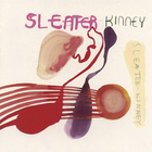 Sleater-Kinney - Off With Your Head (CDS)