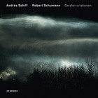 Andras Schiff - Geistervariationen CD1