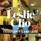 I Couldn't Care Less (CDS)