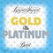 Lynyrd Skynyrd - Gold & Platinum (Vinyl) CD1