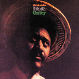 Black Unity (Vinyl)