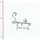 Say Anything - Junior Varsity (EP)