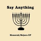 Say Anything - Menorah\Majora (EP)
