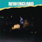 New England - Walking Wild (Vinyl)