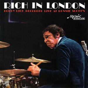 Rich In London (Mosaic Singles) (Remastered 2006)