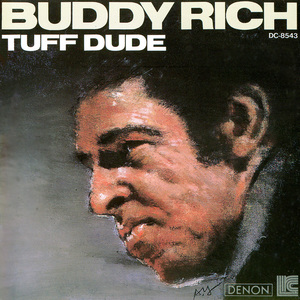 Tuff Dude (Reissued 2006)