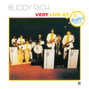 Very Live At Buddy's Place (Remastered 1997)