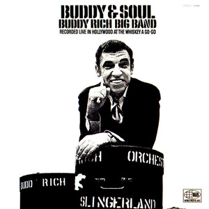 Buddy & Soul (Reissued 1995)