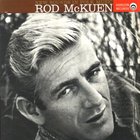 Rod McKuen - The Rod McKuen Folk Show (Vinyl)