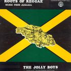 Jolly Boys - Roots Of Reggae (Vinyl)