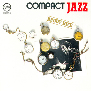 Compact Jazz (Reissued 1990)