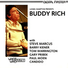 Buddy Rich - Lionel Hampton Presents Buddy Rich (Remastered 2000)