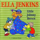 Ella Jenkins - Little Johnny Brown (Vinyl)