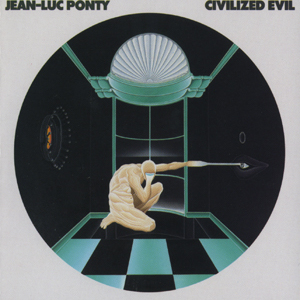 Civilized Evil (Vinyl)
