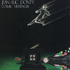 Jean-Luc Ponty - Cosmic Messenger (Reissue 2009)