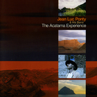 Jean-Luc Ponty - The Atacama Experience