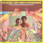 Jean-Luc Ponty - The Jean-Luc Ponty Experience