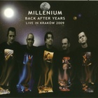 Millenium - Back After Years CD1
