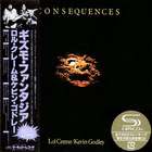 Godley & Creme - Consequences (Remastered 2010) CD1
