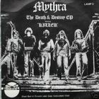 Mythra - The Death & Destiny (EP) (Vinyl)