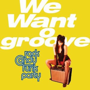 We Want O Groove