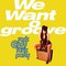Rock Candy Funk Party - We Want O Groove