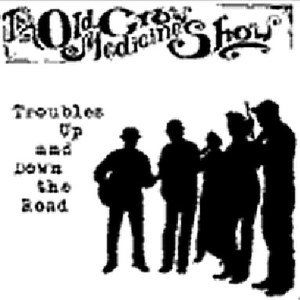 Troubles Up And Down The Road (EP)